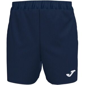 Pantaloncini da calcio blu JOMA Myskin II - Uomo Pantaloncini da calcio blu JOMA Myskin II - Uomo