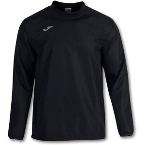 Giacca Impermeabile Nera Joma Storm - Giacca Giacca Impermeabile Nera Joma Storm - Giacca