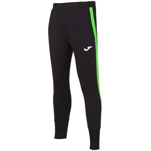 Joma Advance Noir Vert Fluorescent - Vêtements - Publicité Joma Advance Noir Vert Fluorescent - Vêtements - Publicité
