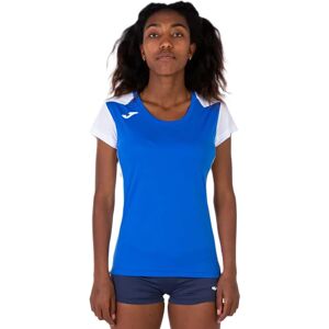 Joma Record II Lichtgewicht Ademend Kort T-Shirt - Sportkleding Joma Record II Lichtgewicht Ademend Kort T-Shirt - Sportkleding