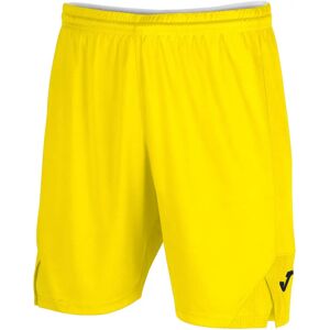 JOMA Toledo II Gele Sportshorts - Sportkleding JOMA Toledo II Gele Sportshorts - Sportkleding