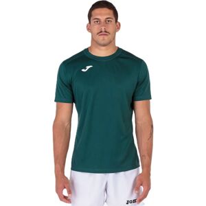 JOMA Strong Zielony - Koszulka Piłkarska - Młodzież 11/12 JOMA Strong Zielony - Koszulka Piłkarska - Młodzież 11/12
