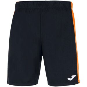 JOMA Academy Zwarte Shorts - Shorts JOMA Academy Zwarte Shorts - Shorts