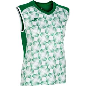 Joma Supernova III Sleeveless Multicolor Green - T-Shirt Joma Supernova III Sleeveless Multicolor Green - T-Shirt