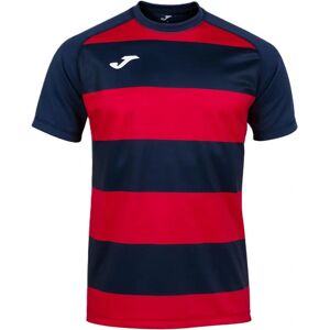 JOMA Prorugby Ii Rugby T-Shirt - T-Shirt JOMA Prorugby Ii Rugby T-Shirt - T-Shirt