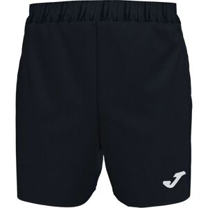 JOMA Myskin II Black Sports Pants - Sports Pants JOMA Myskin II Black Sports Pants - Sports Pants