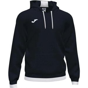 Joma Confort II Hoodie - Unisex sporttröja Joma Confort II Hoodie - Unisex sporttröja