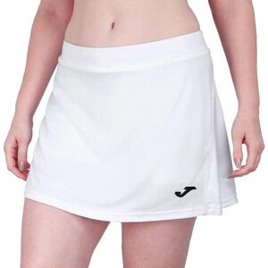 JOMA Katy II White Skirt - Tennis Skirt with Contrast Panels JOMA Katy II White Skirt - Tennis Skirt with Contrast Panels