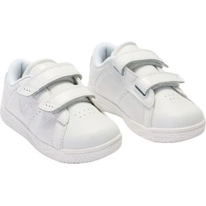 Joma W.Play Jr 2102 White - Sneakers for Girls Joma W.Play Jr 2102 White - Sneakers for Girls