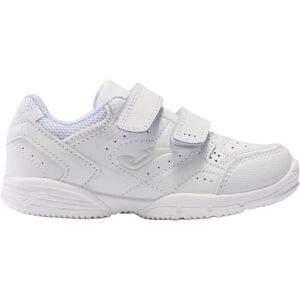 Joma WSCHOW 2102 White Kids Sports Shoes - Sports Shoes for Kids Joma WSCHOW 2102 White Kids Sports Shoes - Sports Shoes for Kids