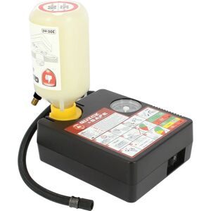 QUICK & SAFE Reifenreparaturset - Panne Notfallausrüstung QUICK & SAFE Reifenreparaturset - Panne Notfallausrüstung