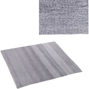 Bigbuy Home Outdoor Tapijt Goa As Grijs PET - Buiten Tapijt Bigbuy Home Outdoor Tapijt Goa As Grijs PET - Buiten Tapijt