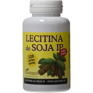 Plantapol Soy Lecithin 120Capsules - Dietary Supplement Plantapol Soy Lecithin 120Capsules - Dietary Supplement