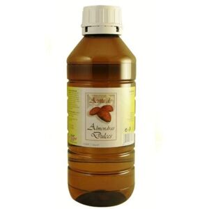 Planta Pol Sweet almond oil 1 L - Oil Planta Pol Sweet almond oil 1 L - Oil