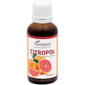 Plantapol Citropol Grapefruit Extract - Supports Immune System Plantapol Citropol Grapefruit Extract - Supports Immune System