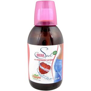 Plantapol Drenaspol Stevia 400ml - Food Supplement Plantapol Drenaspol Stevia 400ml - Food Supplement