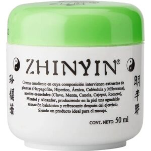 Planta Pol Zhinyin Massage Cream - Muscle Pain Relief Planta Pol Zhinyin Massage Cream - Muscle Pain Relief