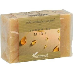 Plantapol Natural Honey Soap - Deep Cleansing Nourishing Skin Plantapol Natural Honey Soap - Deep Cleansing Nourishing Skin