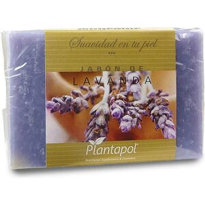 PlantaPol Lavender Soap - Skin Care - 100g PlantaPol Lavender Soap - Skin Care - 100g