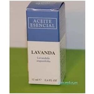 Olio Essenziale di Lavanda Plantapol - Aromaterapia Rilassante - 12ml Olio Essenziale di Lavanda Plantapol - Aromaterapia Rilassante - 12ml