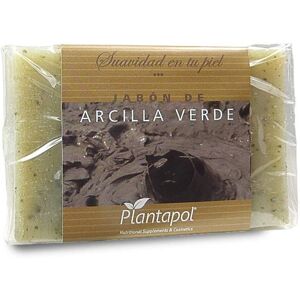 PlantaPol Green Clay Soap - Body Care PlantaPol Green Clay Soap - Body Care