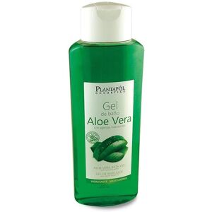 Plantapol Aloe Vera Shower Gel 750ml - Shower Gel Plantapol Aloe Vera Shower Gel 750ml - Shower Gel
