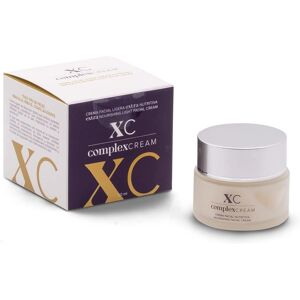 Plantapol XC complex - Face Cream - 50ml - Face Cream Plantapol XC complex - Face Cream - 50ml - Face Cream