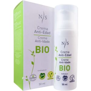 Nirvana Spa Anti-Aging Gesichtscreme 50ml Nirvana Spa Anti-Aging Gesichtscreme 50ml