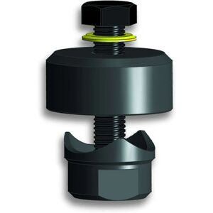 Perforador Forza 52mm acero de alta resistencia - perforador Perforador Forza 52mm acero de alta resistencia - perforador