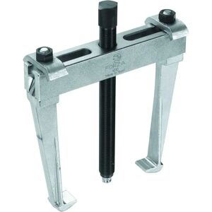 Extractores de rodamientos FORZA 1010L - Diseño rígido de 2 brazos Extractores de rodamientos FORZA 1010L - Diseño rígido de 2 brazos