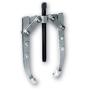 Extractor Forza 2 Pz 135x150mm - Oscillante Extractor Forza 2 Pz 135x150mm - Oscillante