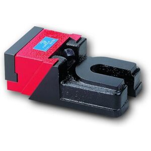 Forza Modelo 079X65-085Mm - Abrazadera 2 Piezas y Llave Forza Modelo 079X65-085Mm - Abrazadera 2 Piezas y Llave