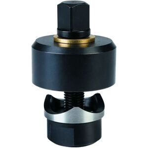 Perforador Forza Serie 54 95mm - Herramienta para perforar chapa metálica Perforador Forza Serie 54 95mm - Herramienta para perforar chapa metálica