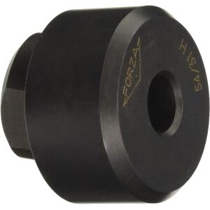 Perforador Hidráulico de Chapas Forza 54H - Cortador de Láminas Perforador Hidráulico de Chapas Forza 54H - Cortador de Láminas
