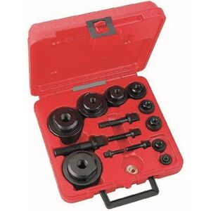 Forza Modello - Set di Perforatori Meccanici - 9 Pezzi Forza Modello - Set di Perforatori Meccanici - 9 Pezzi