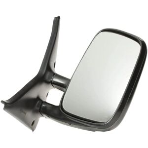 Alkar VW Transporter Convex Right Side Mirror - Car Side Mirror Alkar VW Transporter Convex Right Side Mirror - Car Side Mirror