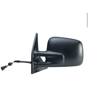 Alkar Transporter Heated Left Side Exterior Mirror Alkar Transporter Heated Left Side Exterior Mirror