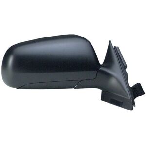 Alkar Model 6126502 - Heated Convex Tinted Blue Mirror Alkar Model 6126502 - Heated Convex Tinted Blue Mirror