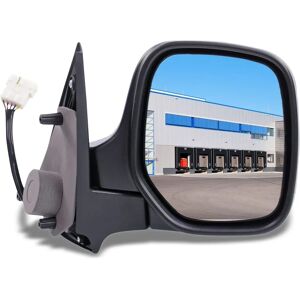 Alkar 9226974 Beheizter Konvex Außenspiegel Rechts - Spiegel Alkar 9226974 Beheizter Konvex Außenspiegel Rechts - Spiegel