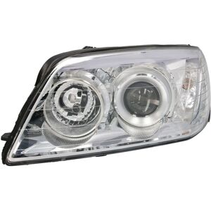 Alkar H7/h1 Py21w W5w Strålkastare Med Elektrisk Motor Vänster Alkar H7/h1 Py21w W5w Strålkastare Med Elektrisk Motor Vänster