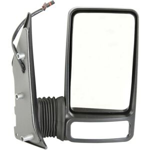 Specchio esterno riscaldato convesso Alkar 9228977 - Specchio laterale Specchio esterno riscaldato convesso Alkar 9228977 - Specchio laterale