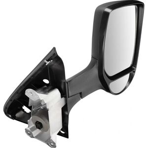 Alkar Modello 9228960 - Specchio esterno convexo riscaldato per Ford Transit Alkar Modello 9228960 - Specchio esterno convexo riscaldato per Ford Transit