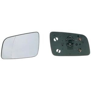 ALKAR Modello 6451437 Vetro specchietto sinistro per Opel Astra G ALKAR Modello 6451437 Vetro specchietto sinistro per Opel Astra G