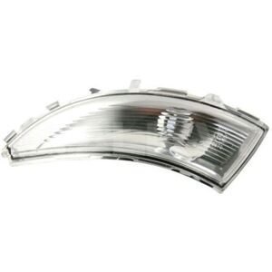 Alkar Clignotant Latéral - Avant Gauche - Compatible avec Nissan Micra, Renault Captur - Clignotant - Publicité Alkar Clignotant Latéral - Avant Gauche - Compatible avec Nissan Micra, Renault Captur - Clignotant - Publicité