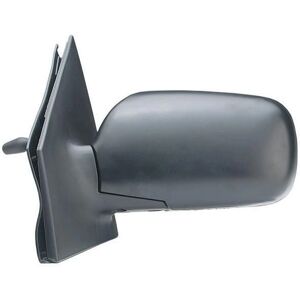 Alkar Yaris Left Convex Cable Mirror - Car Mirror Alkar Yaris Left Convex Cable Mirror - Car Mirror