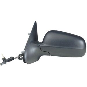 Alkar 6164070 Left Side Aspherical Cable Mirror - Door Mirror Alkar 6164070 Left Side Aspherical Cable Mirror - Door Mirror