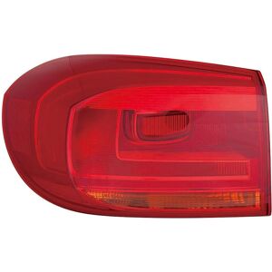 ALKAR 2211134 - Vasen takavalo - Automotive Lighting ALKAR 2211134 - Vasen takavalo - Automotive Lighting