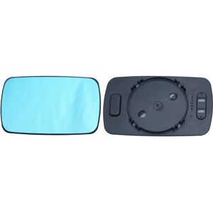 Alkar Model 6431485 - Heated Blue Tinted Mirror Glass for BMW Alkar Model 6431485 - Heated Blue Tinted Mirror Glass for BMW