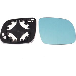Alkar Model 6440127 - Heated Blue Tinted Convex Right Mirror Glass Alkar Model 6440127 - Heated Blue Tinted Convex Right Mirror Glass