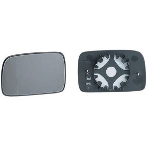 Alkar Modello 6451107 - Vetro specchio per Skoda Felicia VW Polo Alkar Modello 6451107 - Vetro specchio per Skoda Felicia VW Polo